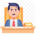 Ceo  Icon