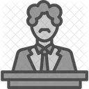 Ceo  Icon