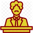 Ceo  Icon