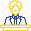 Ceo  Icon