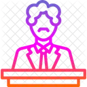 Ceo  Icon