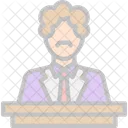 Ceo  Icon