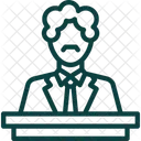 Ceo  Icon