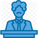 Ceo  Icon