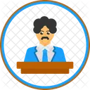 Ceo  Icon