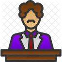 Ceo  Icon
