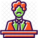 Ceo  Icon