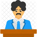 Ceo  Icon