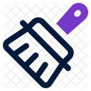 Cepillar  Icono