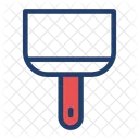 Cepillar  Icono