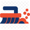 Cepillar  Icono