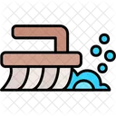 Cepillar  Icono