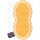 Cepillo Fregar Cerdas Icono