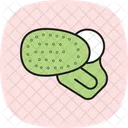 Cepillo Corporal Cepillo Corporal Cepillo Icono