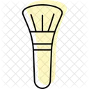 Brocha Para Base De Maquillaje Brocha Para Base De Maquillaje Brocha Icono