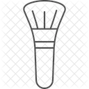 Cepillo de base  Icono