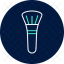 Brocha Para Base De Maquillaje Brocha Para Base De Maquillaje Brocha Icono