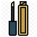 Belleza Cosmeticos Lapiz Labial Icono