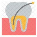 Cepillo de dientes  Icono