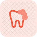 Cepillo de dientes  Icono