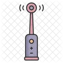 Cepillo De Dientes Electrico Cepillo De Dientes Electrico Icono