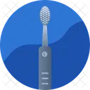Cepillo De Dientes Electrico Cepillo Icono