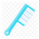 Cepillo Para El Cabello Peine Para El Cabello Peinado Icono