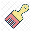 Pincel Pincel Pintura Icono