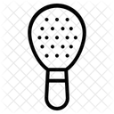 Cepillo Para El Pelo Icono
