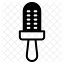 Cepillo Para El Pelo Icono