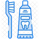 Cepillos de dientes  Icono