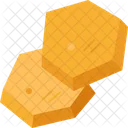 Cera De Abejas Panal Cera Icon