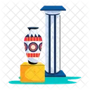 Ceramic Art  Icon