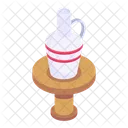 Ceramic Exhibition  Icon
