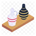 Ceramic Exhibition  Icon