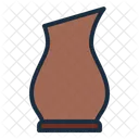 Ceramic Vase Pottery Ceramics Icon