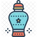Ceramic Pottery Pots Icon