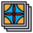 Ceramic  Icon