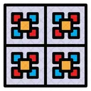 Ceramic  Icon