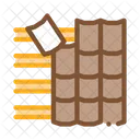 Roof Ceramic Tile アイコン