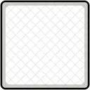 Ceramic Square  Icon