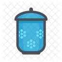 Jug Juicer Blender Icon