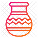 Ceramica Jarron Artefacto Icono