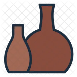 Ceramics  Icon