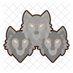 Cerberus  Icon