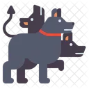Cerberus  Icon