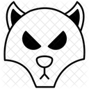 Cerberus Mythology Mythical Icon