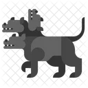 Cerberus  Icon