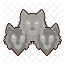 Cerberus  Icon