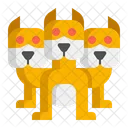 Cerberus  Icon